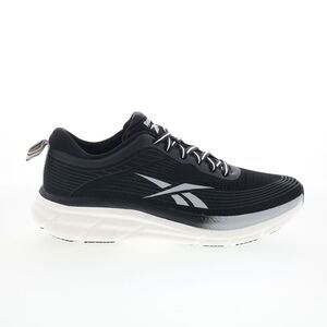 Reebok Mens Road Strider Black Shoes (NWT)